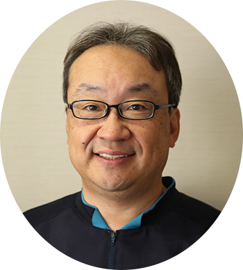 院長:栗栖 正至