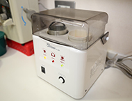 オイルライザー