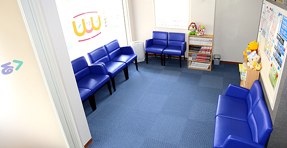 患者様のニーズに応える