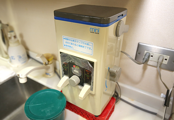 超酸化水生成器